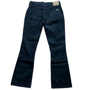 Levi's Black Bootcut Jeans